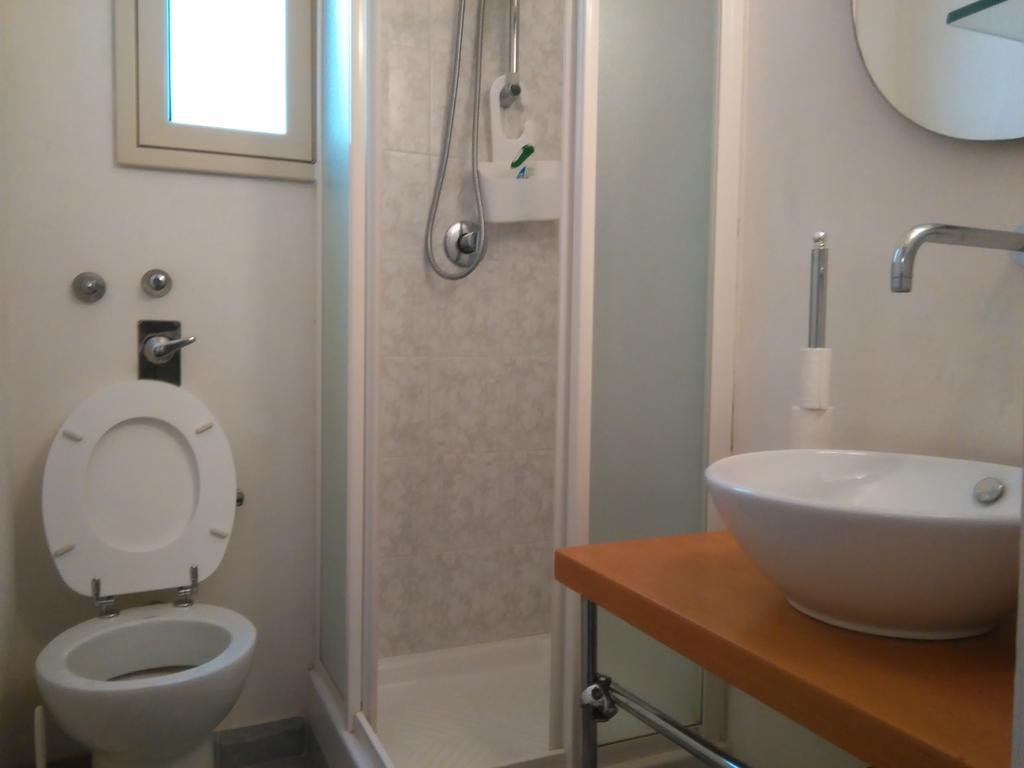 Appartamenti Trapani Mare Екстер'єр фото